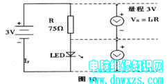 |電子基礎(chǔ)|焊接技術(shù)|電子元器|認(rèn)識(shí)電路圖|儀器儀表的調(diào)試和使用|模擬電路-電腦維修知識(shí)網(wǎng)www.dnwxzs.com